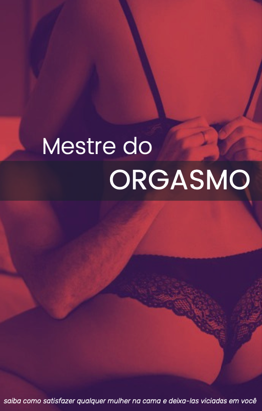 Mestre do Orgasmo